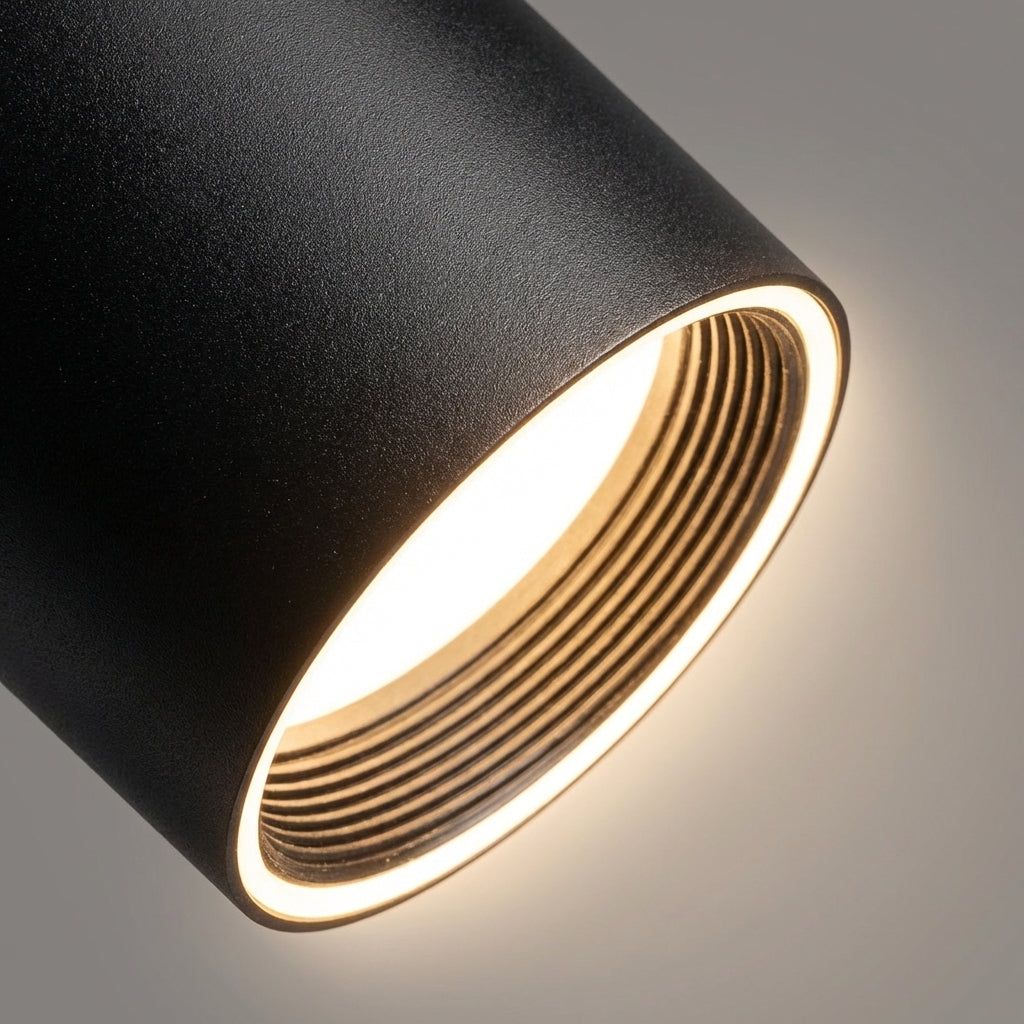 360 Degree Rotatable Spotlight -  Spherion