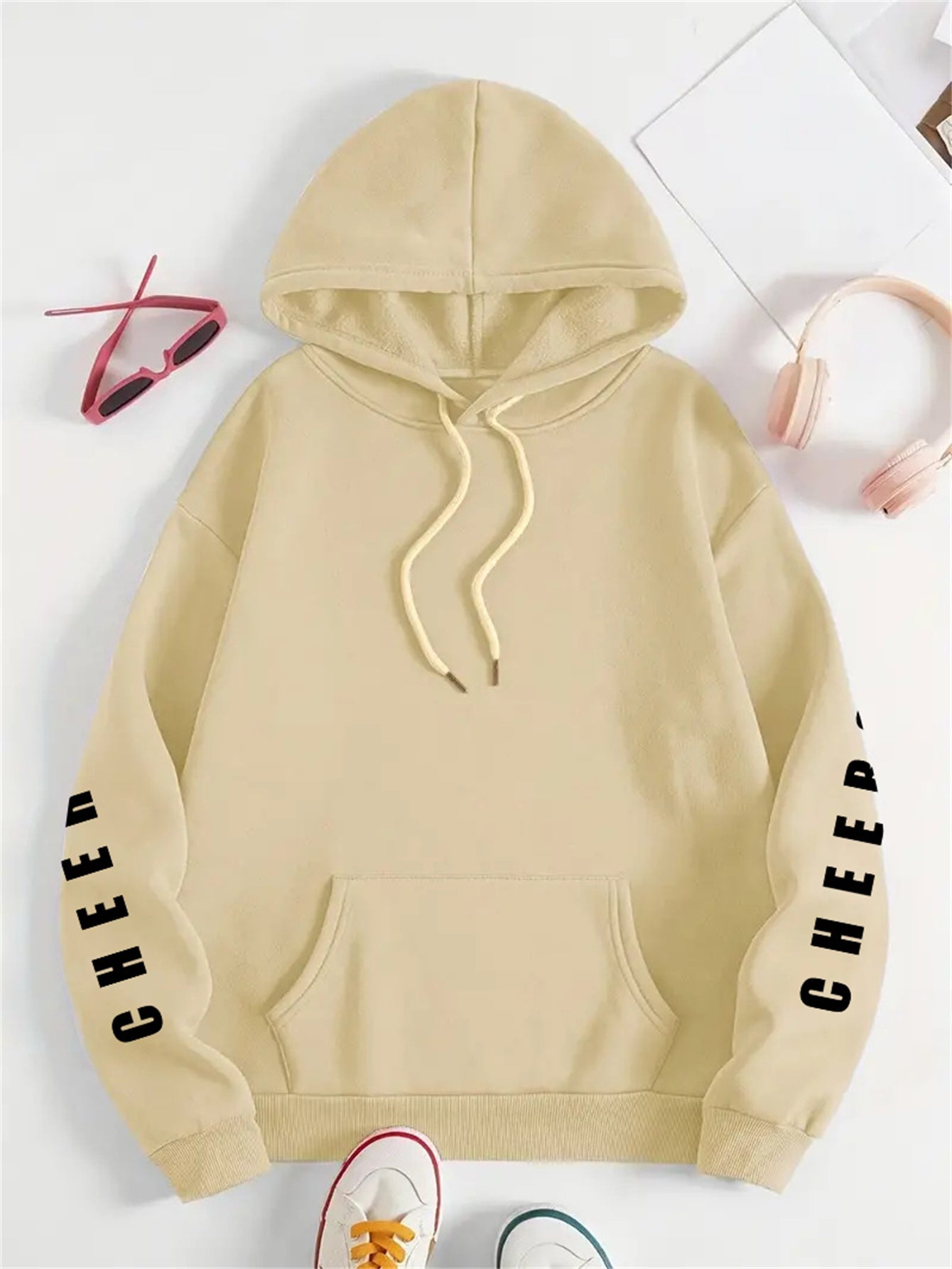 Damhoodie – Lena Oktoberfest 2026