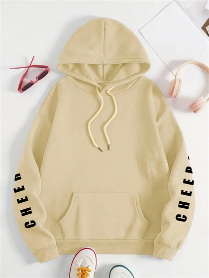 Damhoodie – Lena Oktoberfest 2026