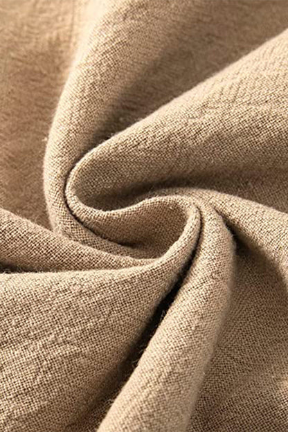 Elegant Palazzo-byxor med Boho-känsla – Yasmin