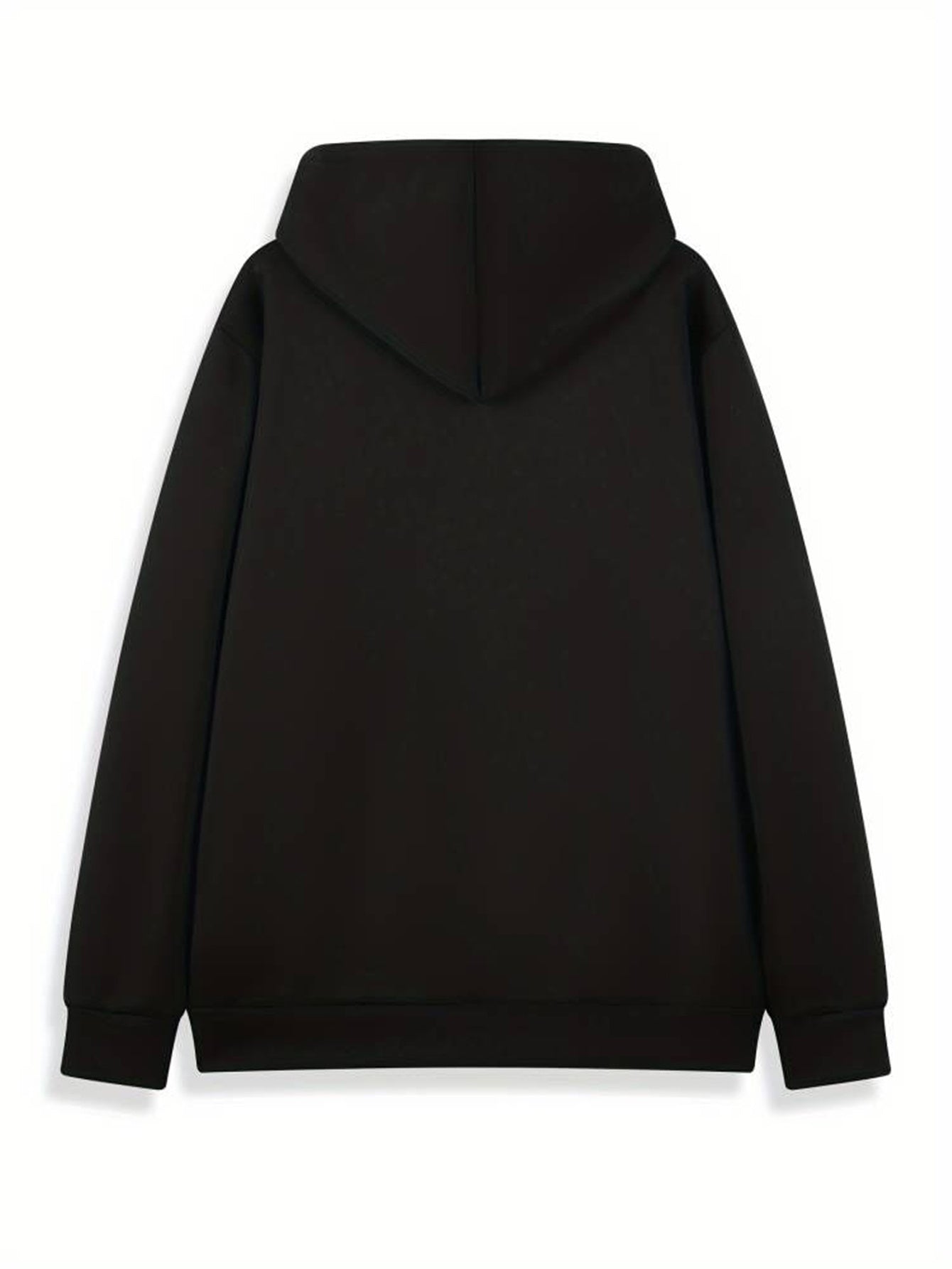 Bekväm herrhoodie – Thomas Oktoberfest 2025