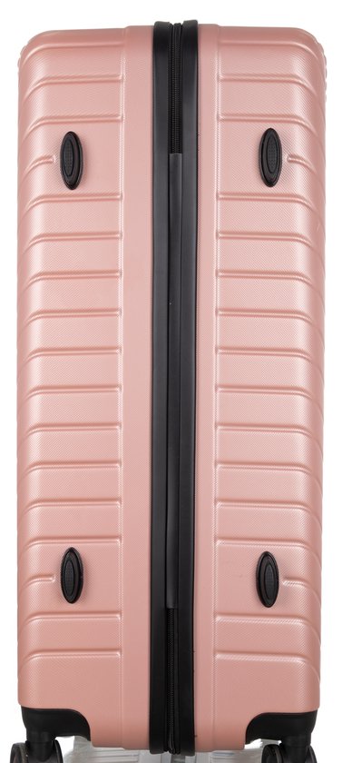 2-delat hårdskalssats – Santorini