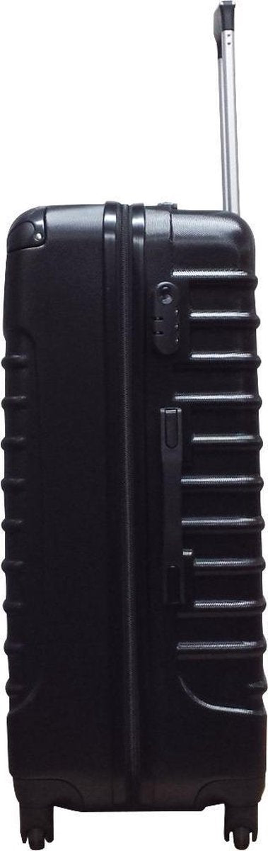 2-delat ABS-reseset – Ventura