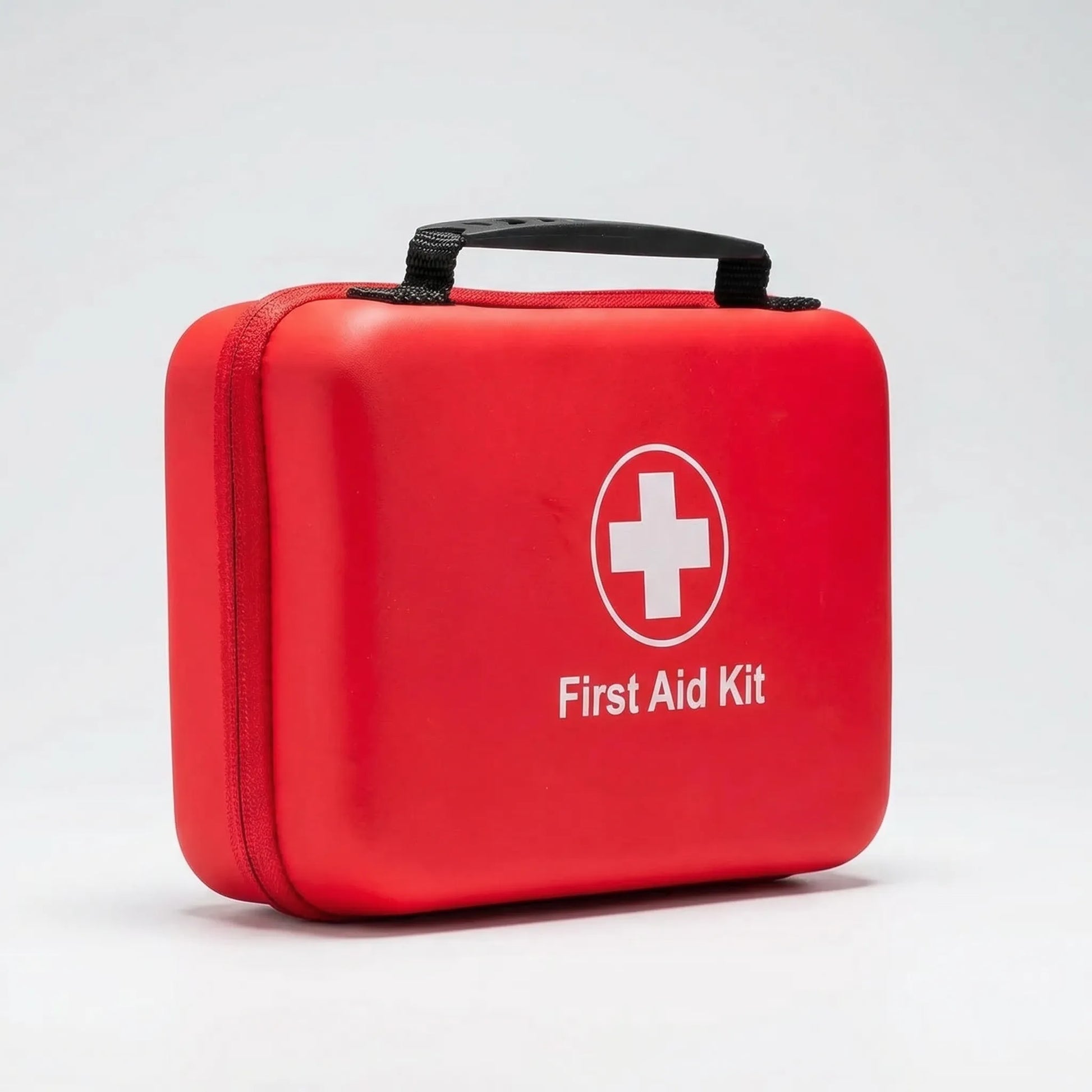 38-Piece Portable First Aid Kit -  Vitalkit