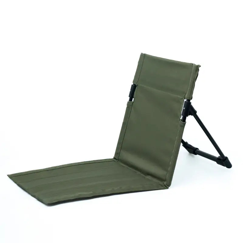 Fällbar utomhusstol - TrekSeat