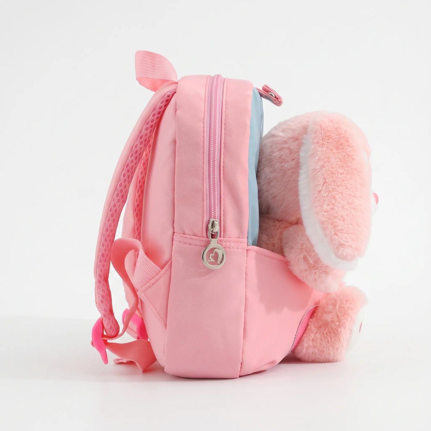 3D Cartoon Animal Rucksack - Hoplin