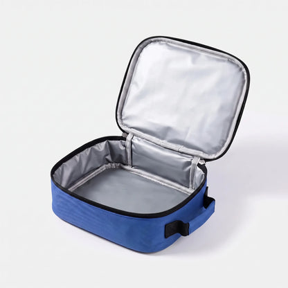 3D Character Insulated Lunch Bag - Nibbleton
