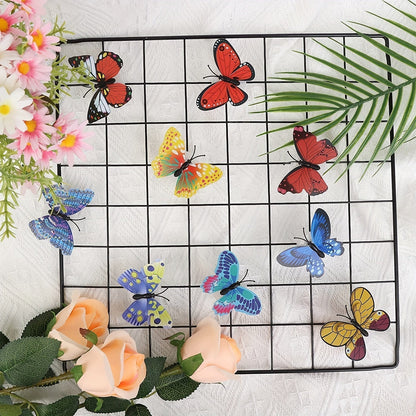 3D Butterfly Accent Lights -  NimbleGlow