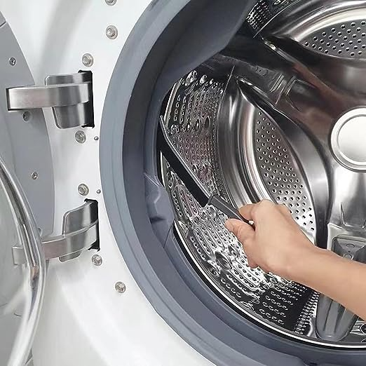 Rengöringsborste med hårda borst – GroutMaster