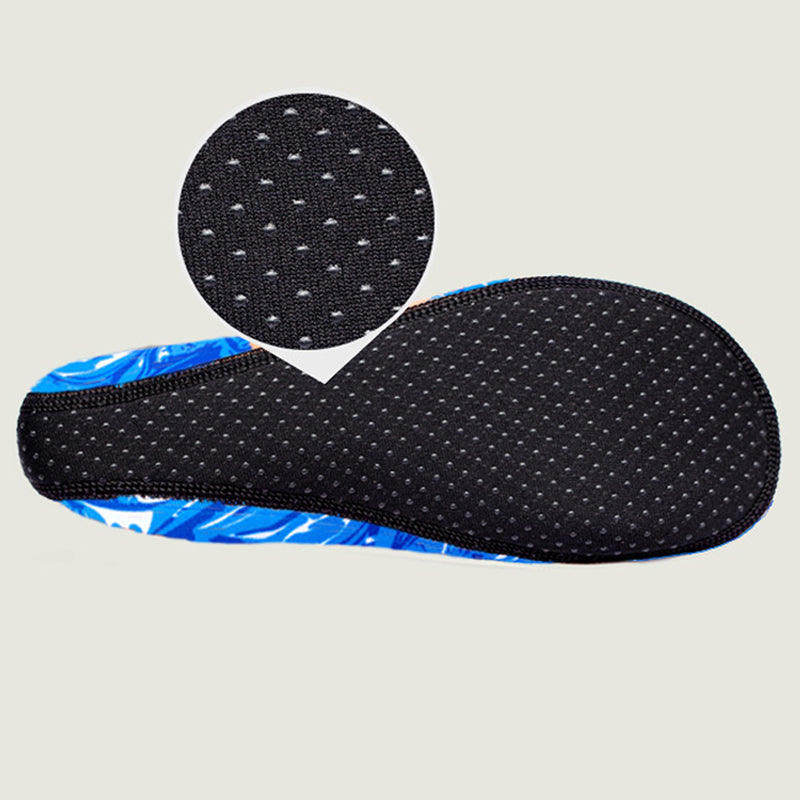 Snabbtorkande unisex vattenskor - WaveStep