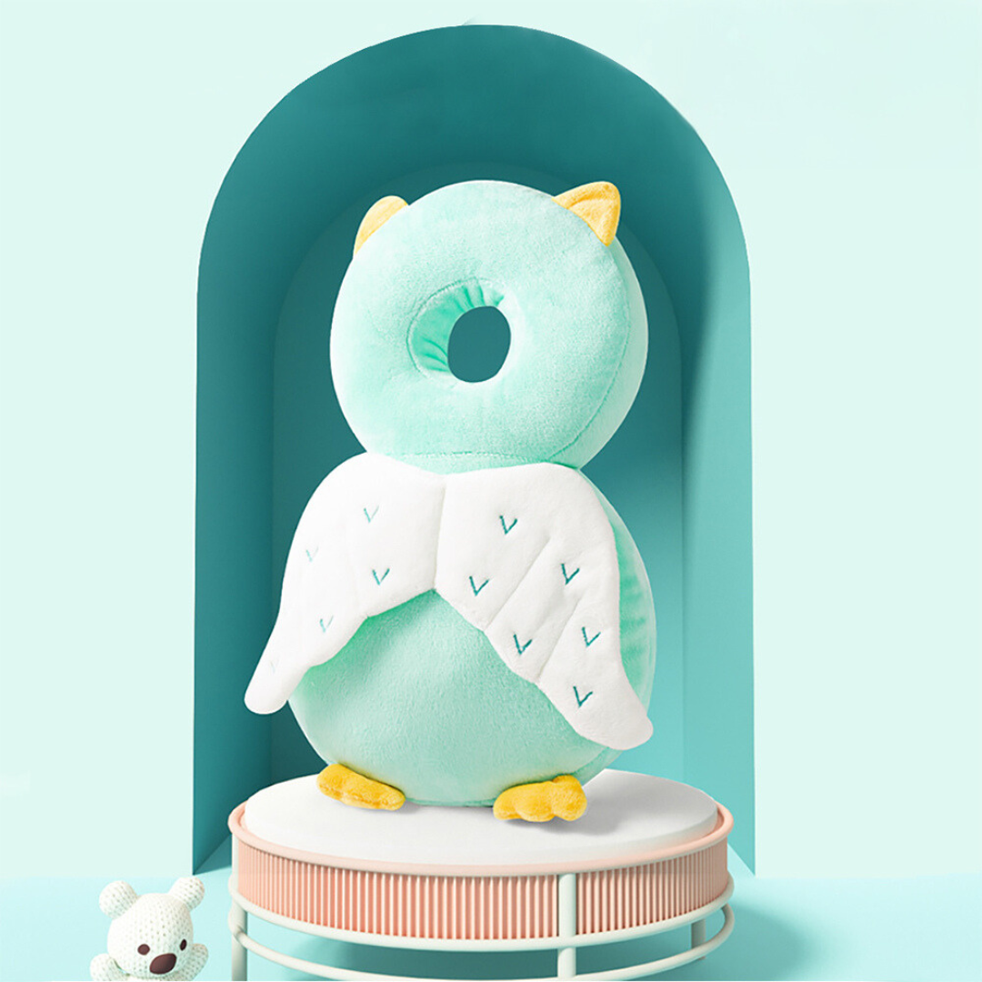 Babyskyddskudde – LittleGuard