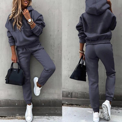 Sportig joggingdräkt för kvinnor - Maria