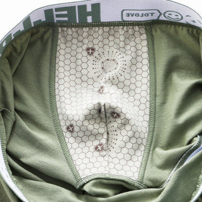 Luxe Boxerset (6 stycken) - Noah
