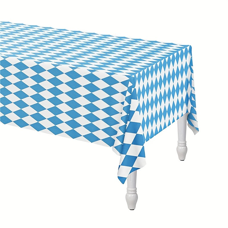 Dukset (5 stycken, 137×274 cm) – WiesnTafel Oktoberfest 2026