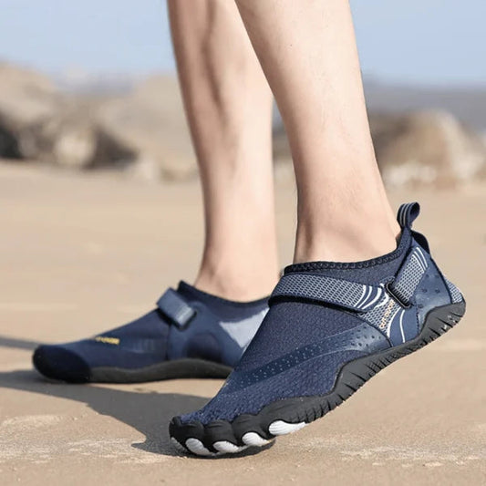 Unisex barfotavattenskor – TrailFlex