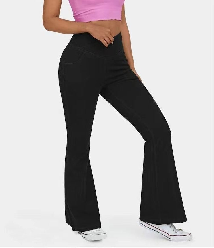 Moderna stretchjeans för dam – Helena