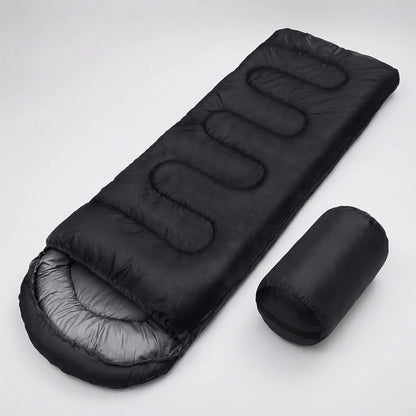4-Season envelope Mummy Sleeping Bag -  Duskrest