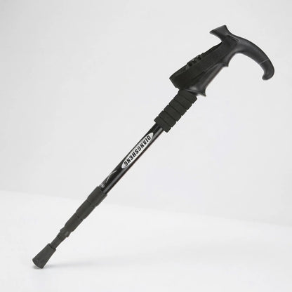 4-Section Folding Telescopic Trekking Pole -  Trekivo
