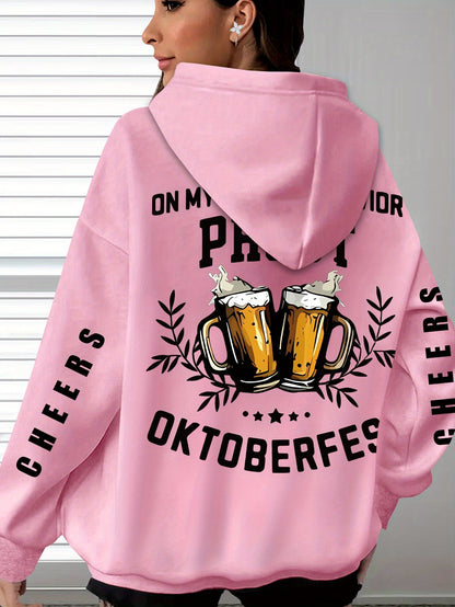 Damhoodie – Lena Oktoberfest 2026