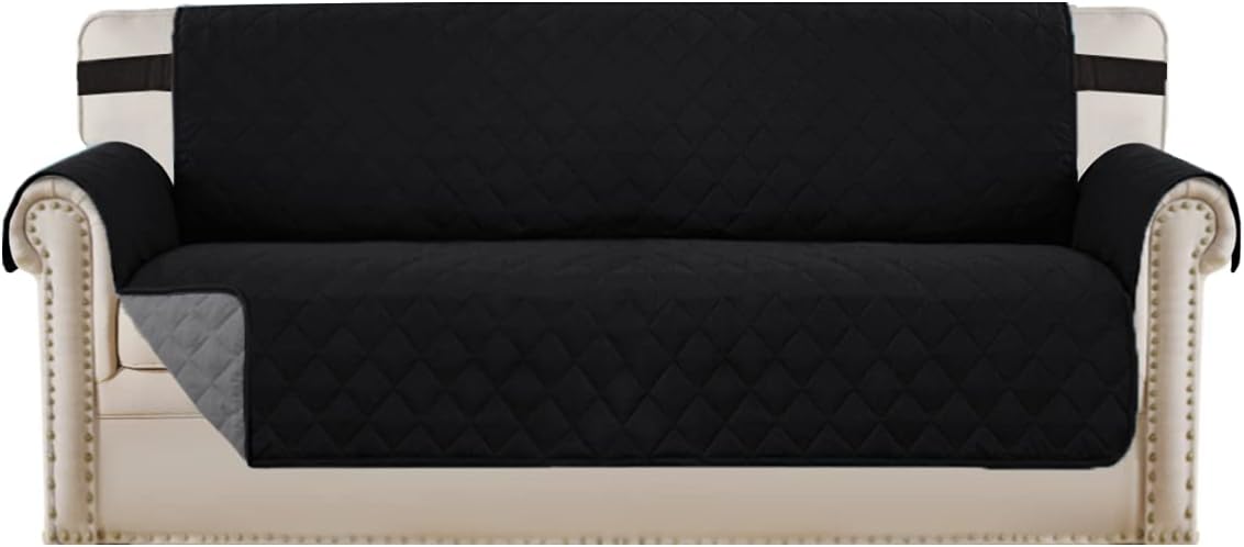 Vattentätt futonöverdrag – SofaShield (1+1 GRATIS)