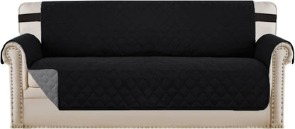 Vattentätt futonöverdrag – SofaShield (1+1 GRATIS)