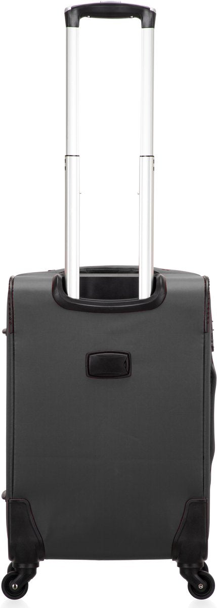 Mjuka handbagageväskor – Porto
