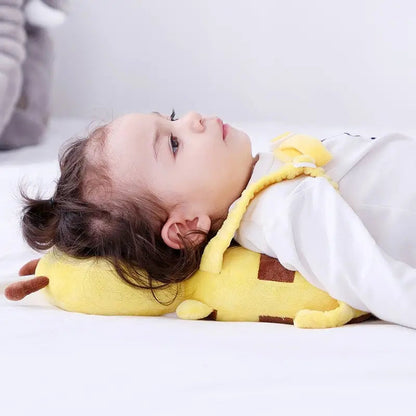 Babyskyddskudde – LittleGuard