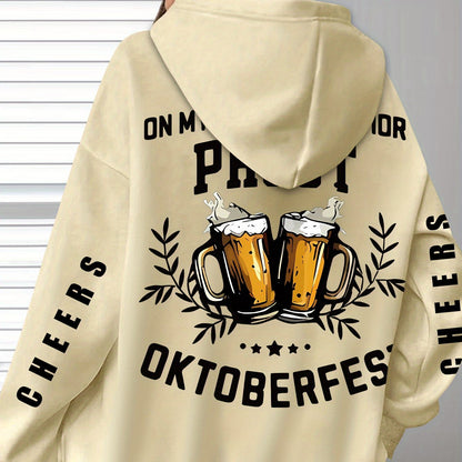 Damhoodie – Lena Oktoberfest 2026