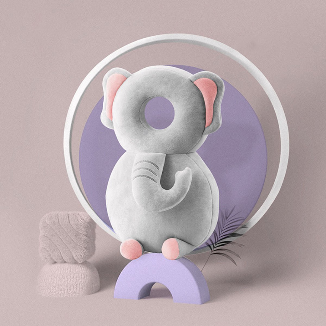 Babyskyddskudde – LittleGuard