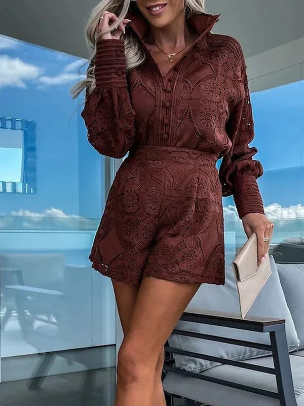 Sommarliknande Ibiza-outfit - Isla