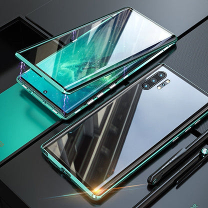 Magnetiska glas Samsung-skal – Fortiq