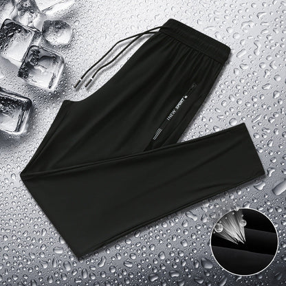 Unisex stretchbyxor – Jaxon