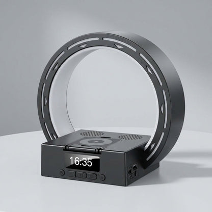 4 In 1 Bedside Speaker Dock - Auralift