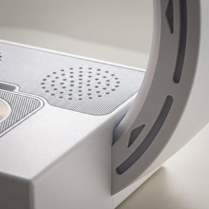 4 In 1 Bedside Speaker Dock - Auralift