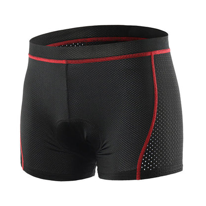 Cykelunderbyxor med kudde – Matteo