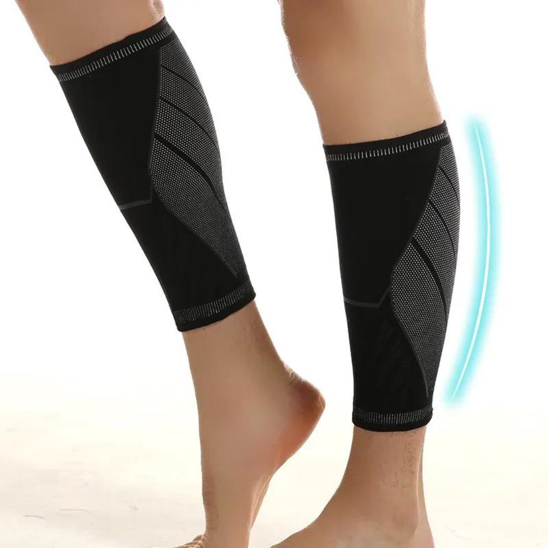 Kompressionsvadbandage - VenoFit SupportSleeves
