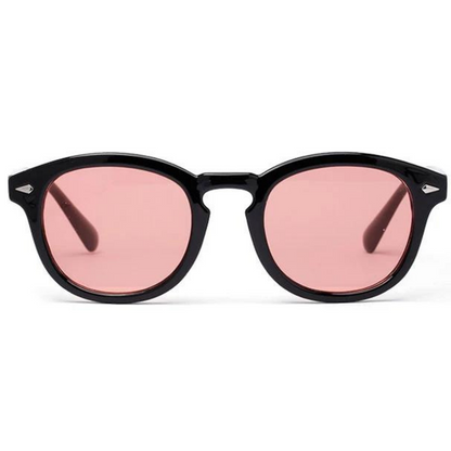 Unisex-solglasögon med tonade linser – Solinor