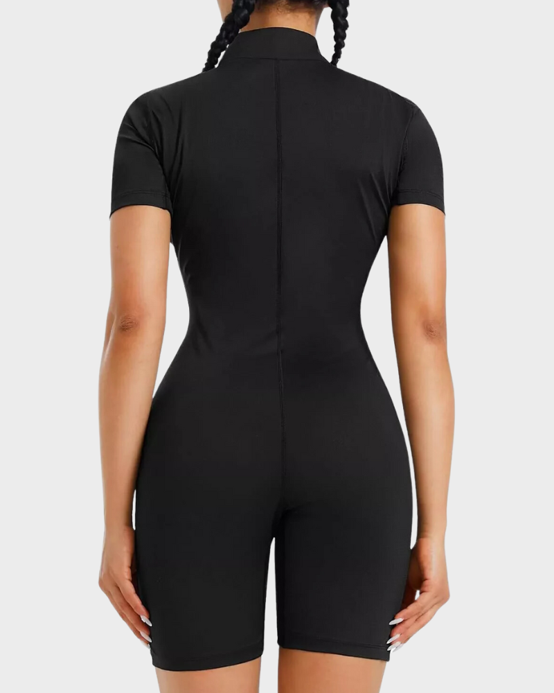 Helkroppsshaper Bastuoutfit – Celina