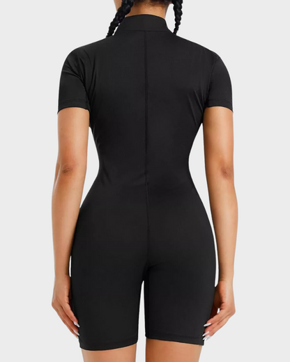 Helkroppsshaper Bastuoutfit – Celina