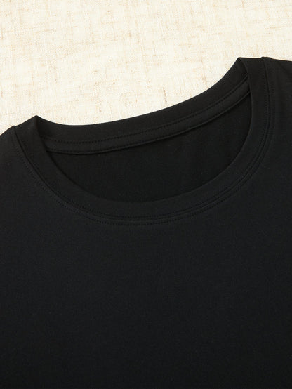 Herrarnas kortärmade T-shirt – Hansi Oktoberfest 2026