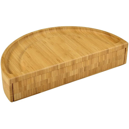 Ostbräda i bambu – Naturon