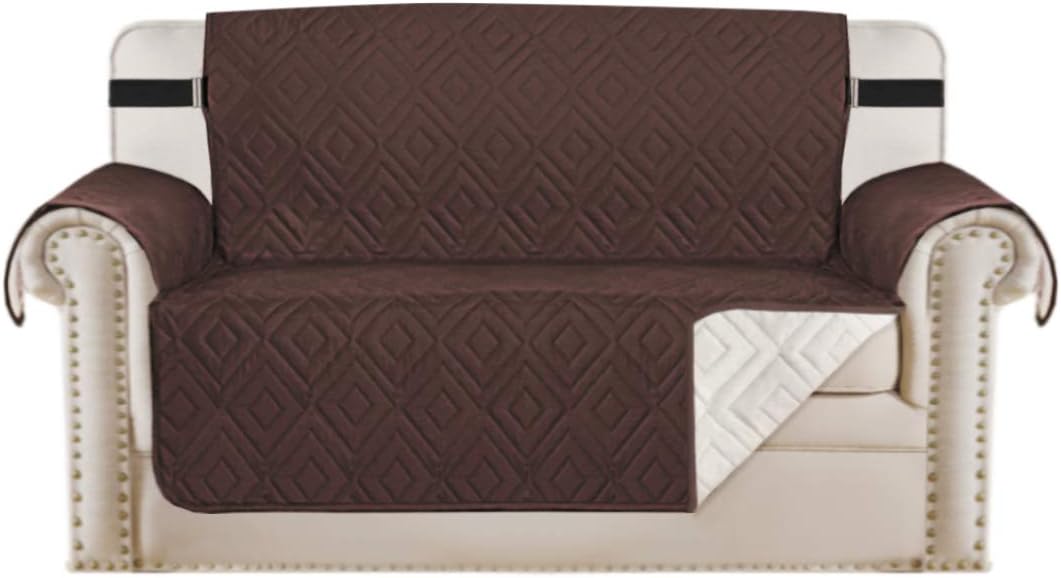 Vattentätt futonöverdrag – SofaShield (1+1 GRATIS)
