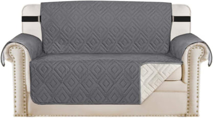 Vattentätt futonöverdrag – SofaShield (1+1 GRATIS)