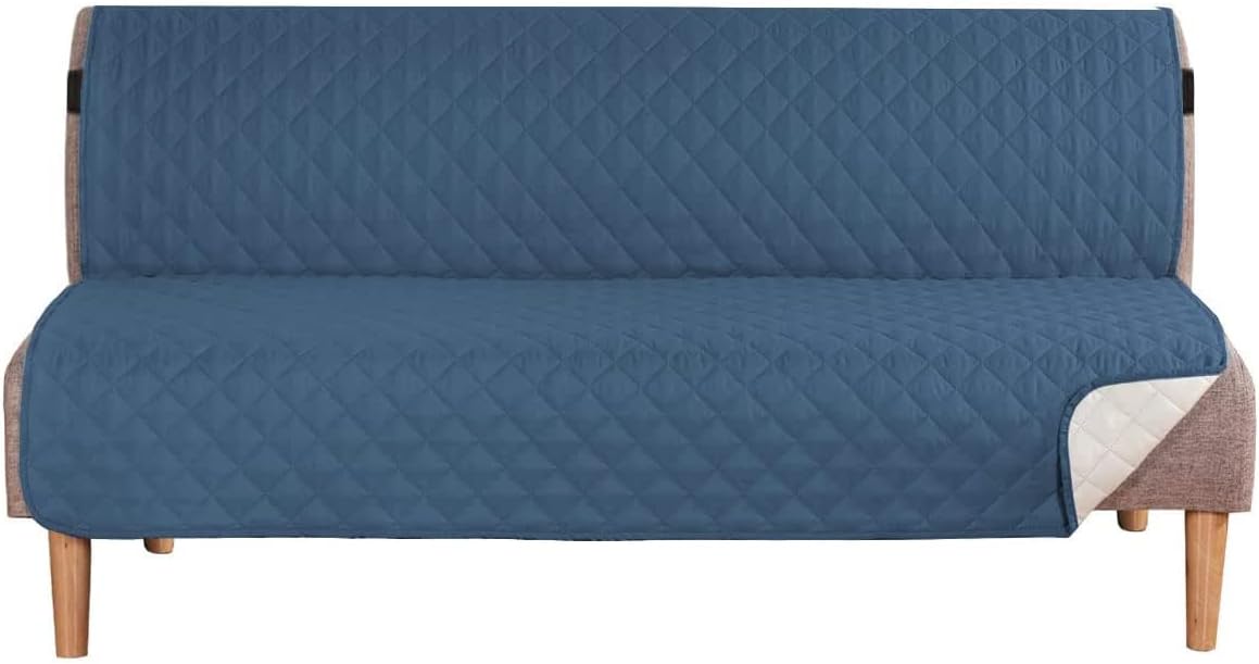 Vattentätt futonöverdrag – SofaShield (1+1 GRATIS)