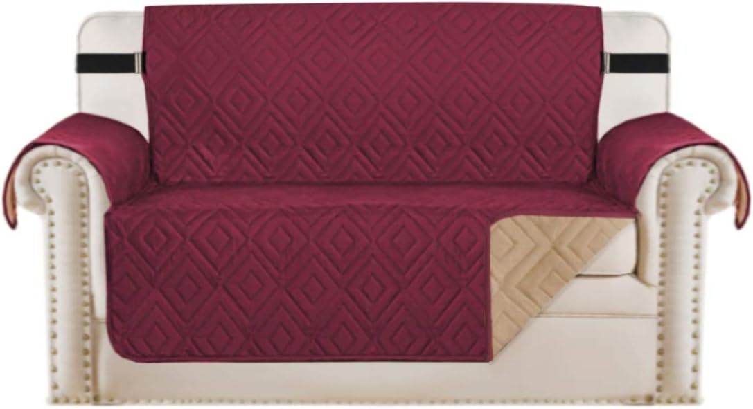 Vattentätt futonöverdrag – SofaShield (1+1 GRATIS)