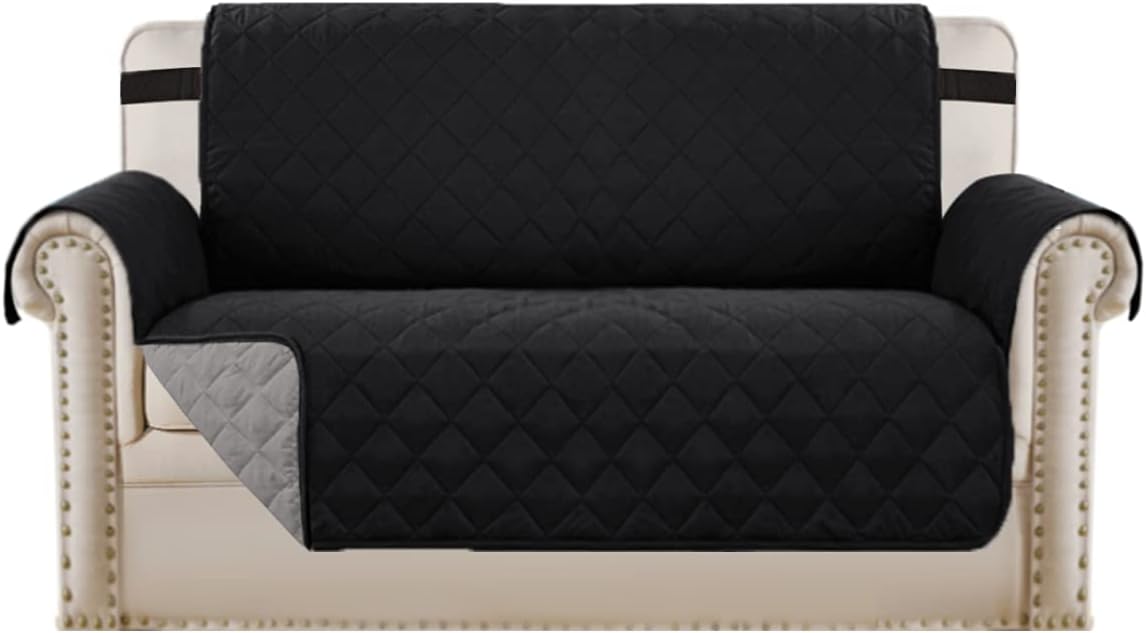Vattentätt futonöverdrag – SofaShield (1+1 GRATIS)