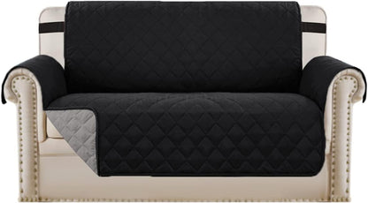 Vattentätt futonöverdrag – SofaShield (1+1 GRATIS)