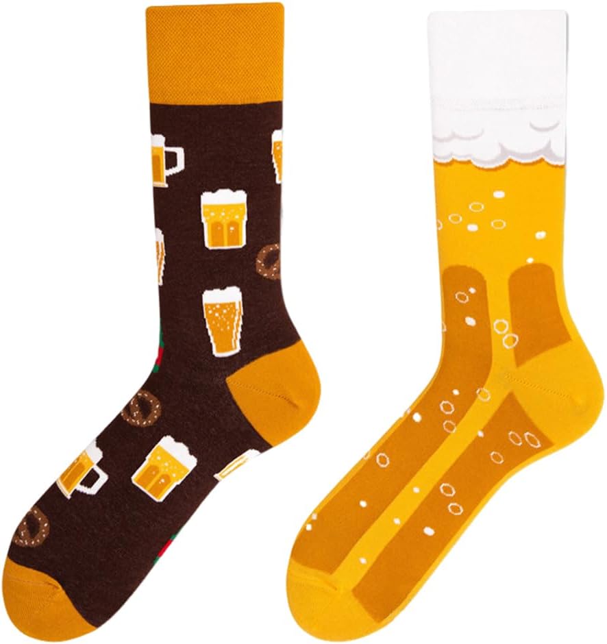 Ölstrumpor (2-pack) – HopfenGaudi Oktoberfest 2026