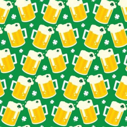 Ölkrusklänning med midjeband – Lena Oktoberfest 2026