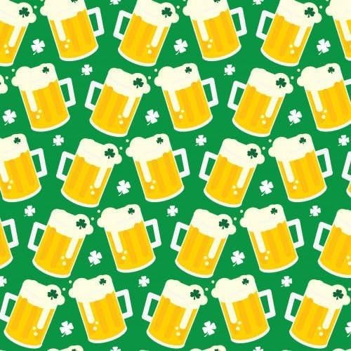Ölkrusklänning med midjeband – Lena Oktoberfest 2026